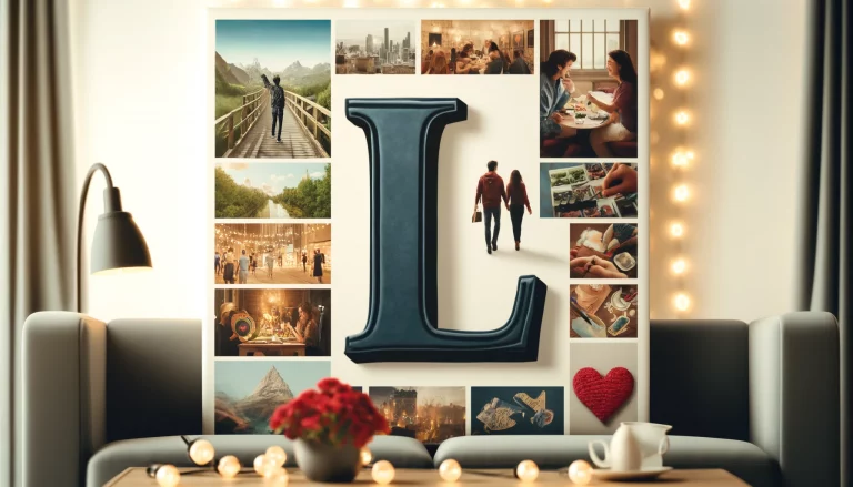 20 Dazzling Date Ideas Starting with ‘L’