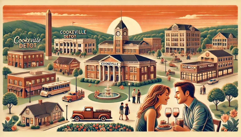 20 Fantastic Date Ideas in Cookeville, TN