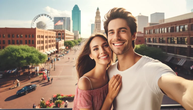 5 Awesome Date Ideas in Fort Worth