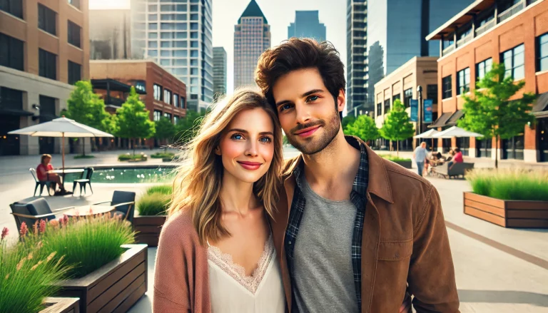 5 Perfect Date Ideas In Plano