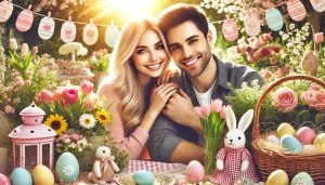 20 Amazing Easter Date Ideas