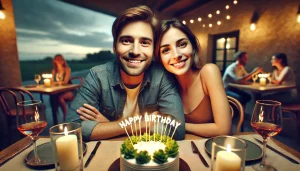 20 Charming Birthday Date Ideas