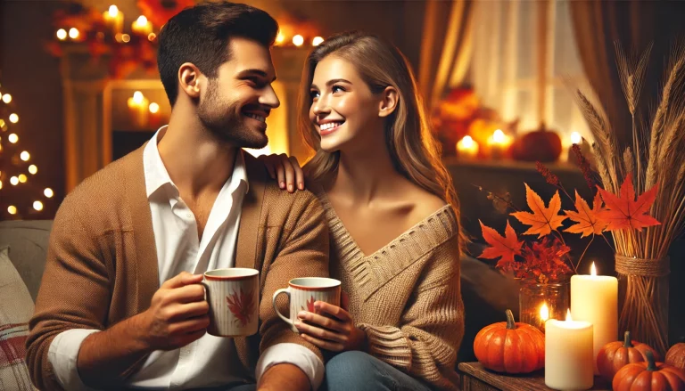 20 Gentle Thanksgiving Date Ideas